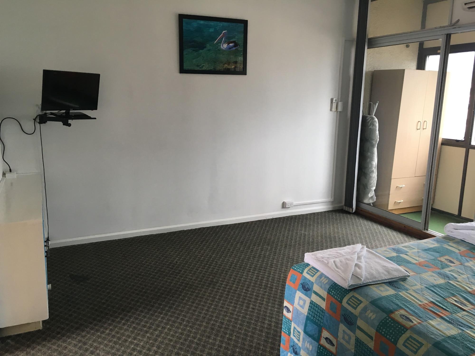 Mountway Holiday Apartments Perth Exterior foto
