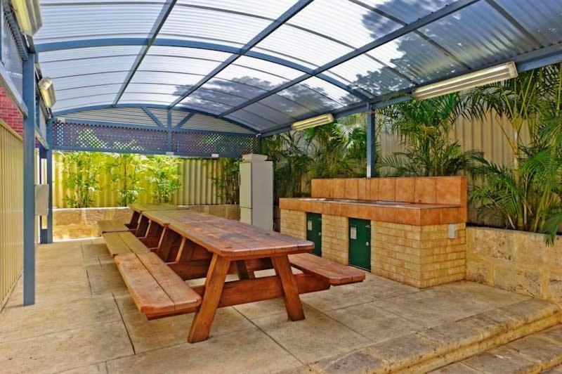 Mountway Holiday Apartments Perth Exterior foto