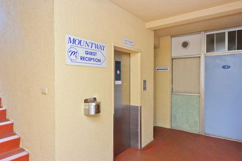 Mountway Holiday Apartments Perth Exterior foto